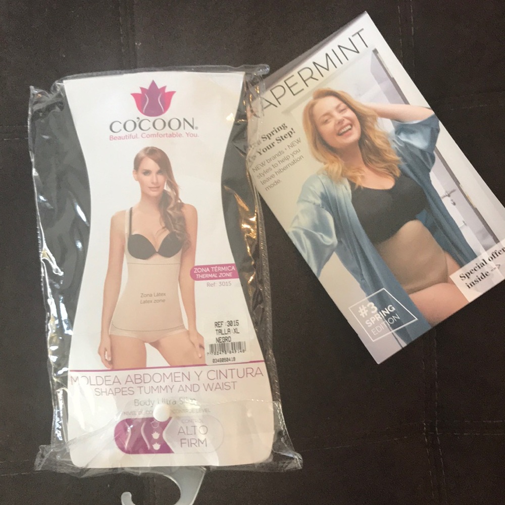 Shapermint body-shaper